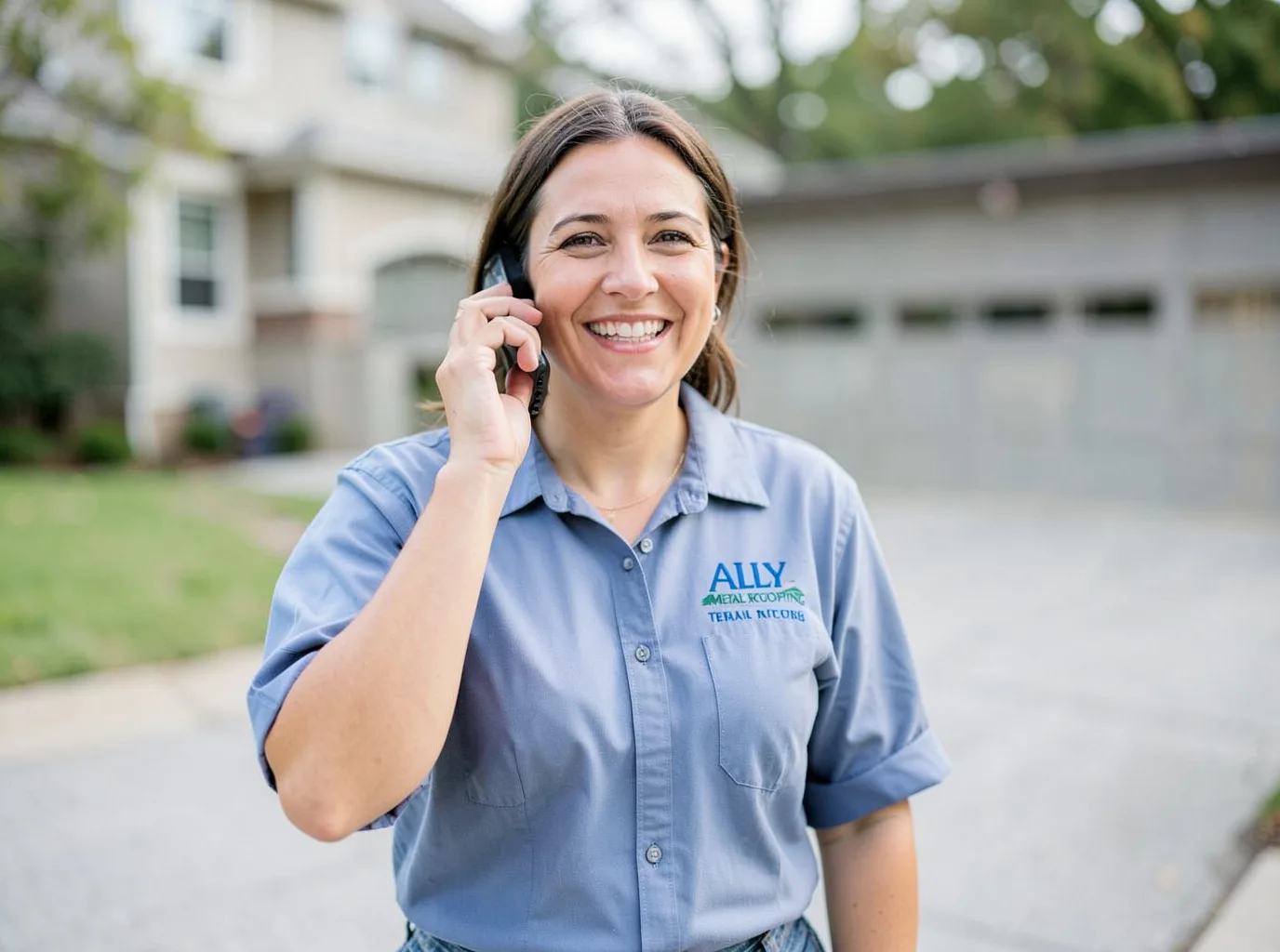 Metal Roof Installation Three Rivers, MI FAQs